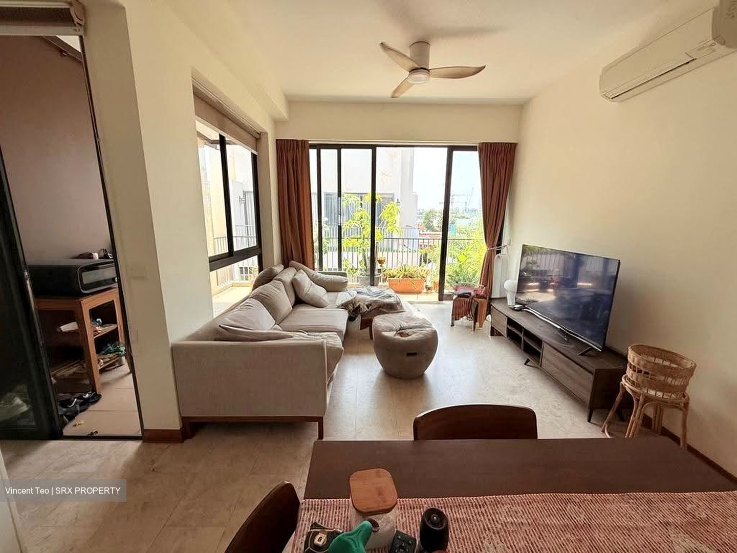The Ambra (D15), Apartment #609660871